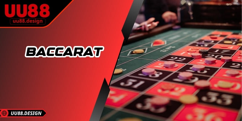 Baccarat