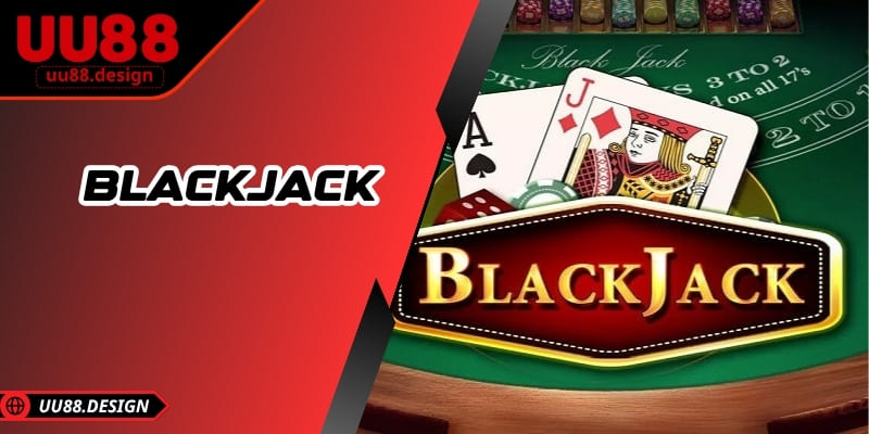 Blackjack