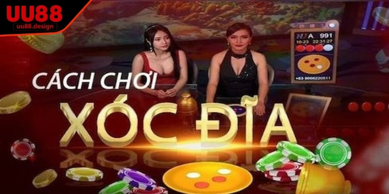 Cảm xúc thăng hoa trong từng ván cược hồi hộp