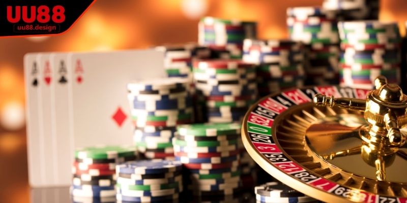 Casino đem đến trải nghiệm cược ấn tượng khó quên