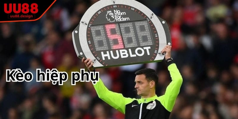 Chiến thuật đặt cược hợp lý giúp tăng cơ hội chiến thắng trong hiệp phụ