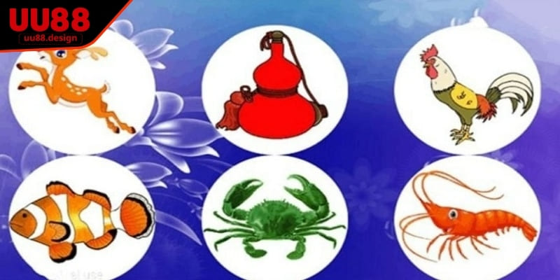 Đặt niềm tin vào linh vật mình yêu thích để tăng phần hứng thú