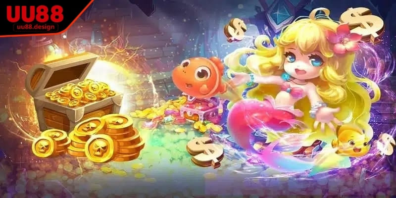 Mỗi đòn đánh đều có cơ hội kích hoạt kỹ năng đặc biệt