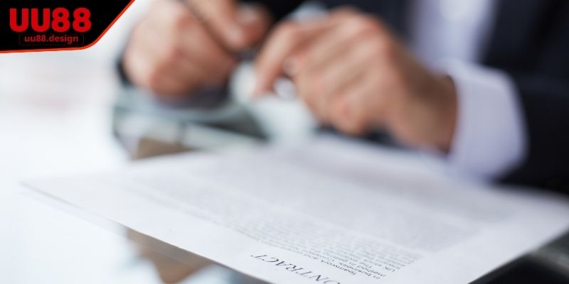 Những rủi ro pháp lý người chơi phải đối mặt khi làm trái quy định