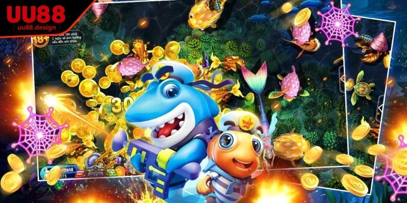 Sân chơi cập nhật đồ họa siêu đỉnh trong giới game