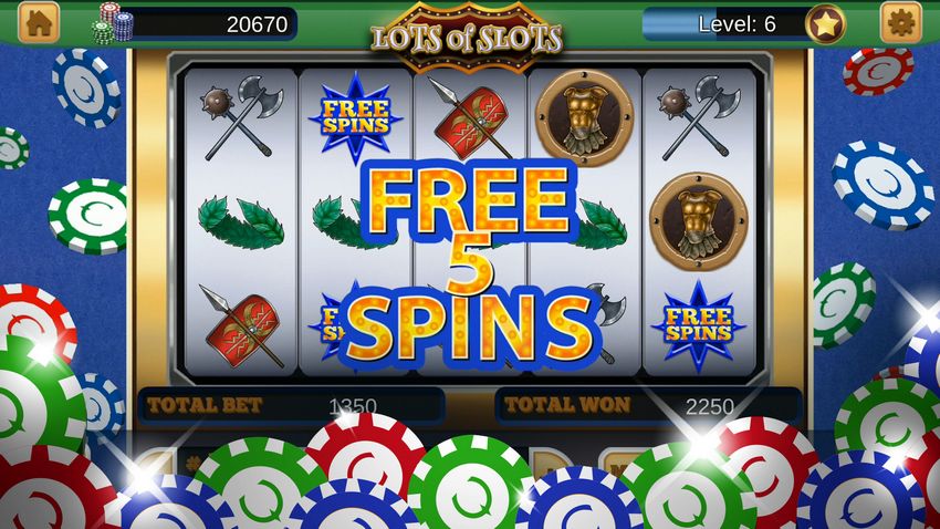 Reseña del Casino Admiral Sevilla